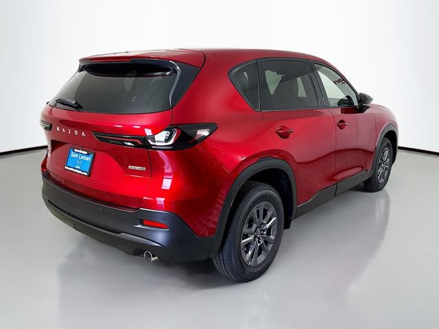 New 2026 MAZDA CX-5 Select AWD/4WD image 7