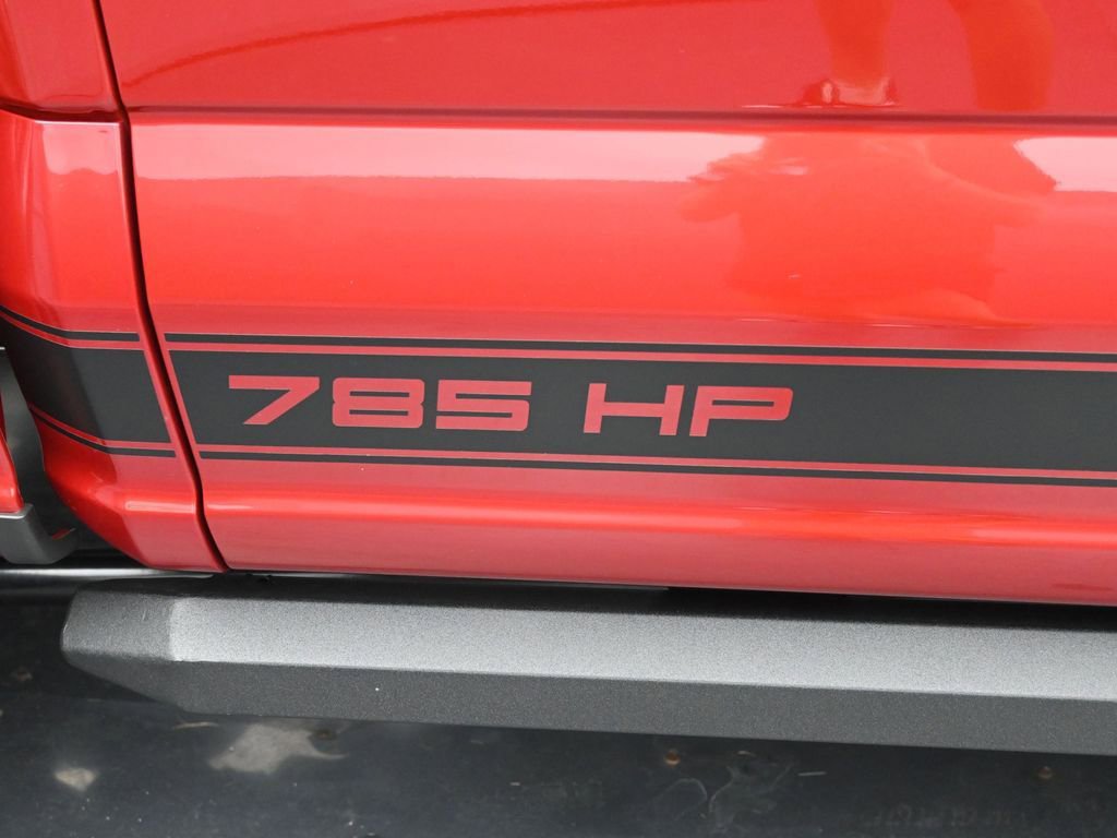 New 2025 Ford F150 Lariat w/ Equipment Group 502A High image 13