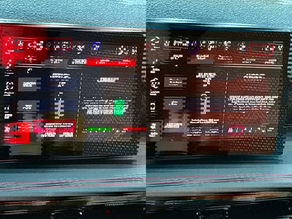 Used 2024 Dodge Hornet R/T image 36