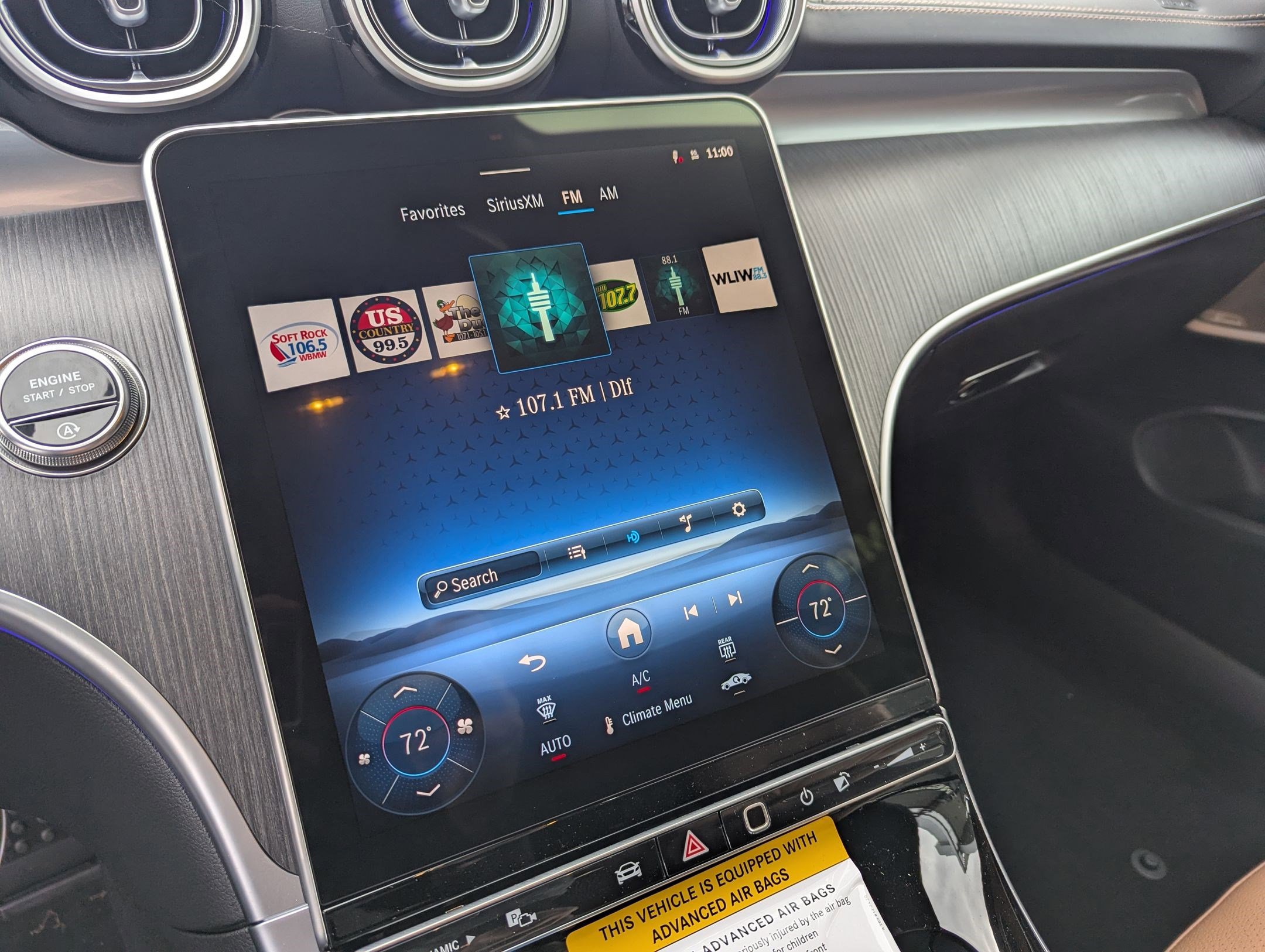 New 2026 Mercedes-Benz CLE 300 4MATIC Cabriolet image 15