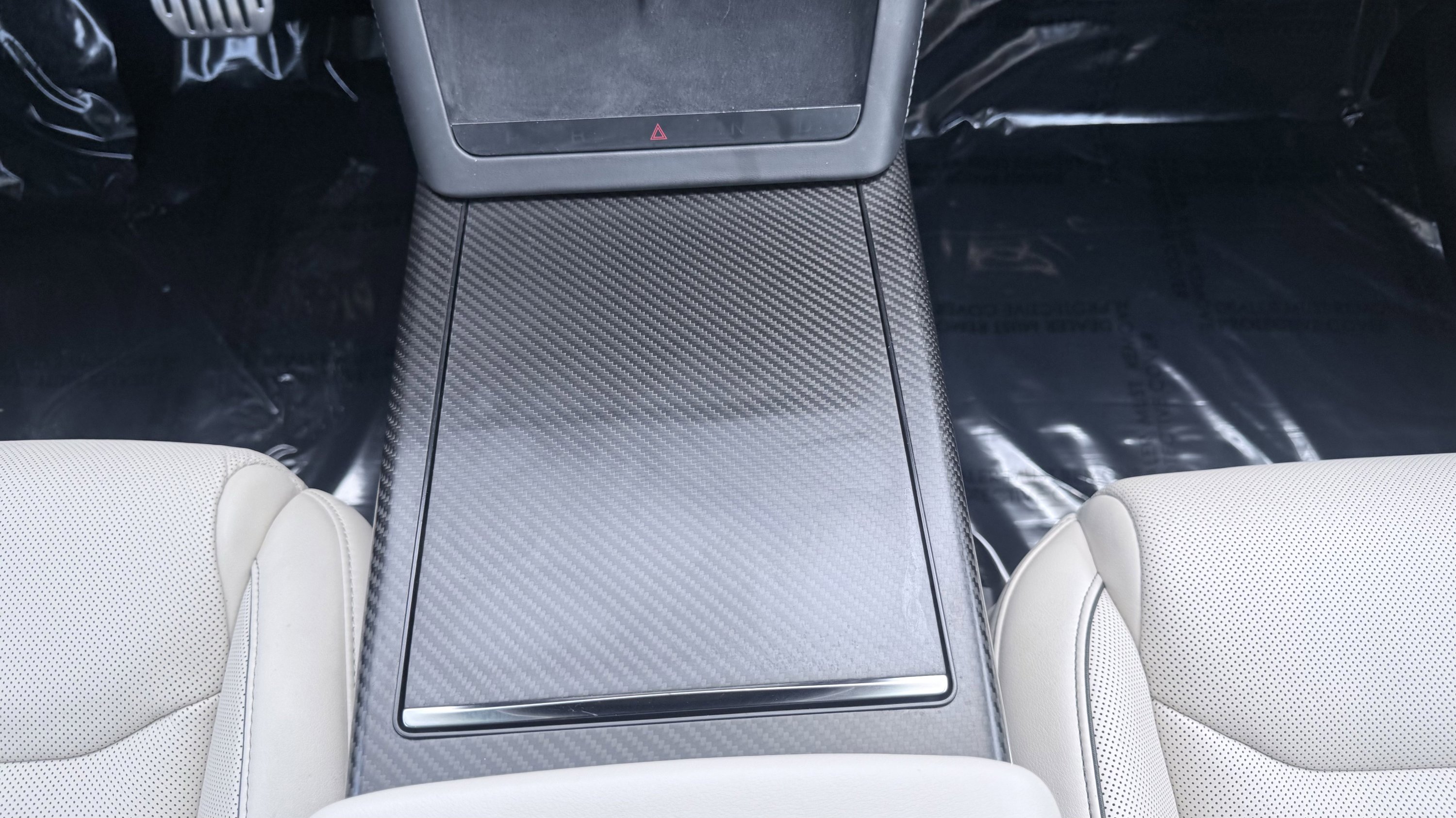 Used 2022 Tesla Model X Plaid AWD/4WD image 62
