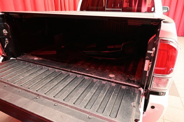 Certified 2020 Toyota Tacoma TRD Off-Road image 10