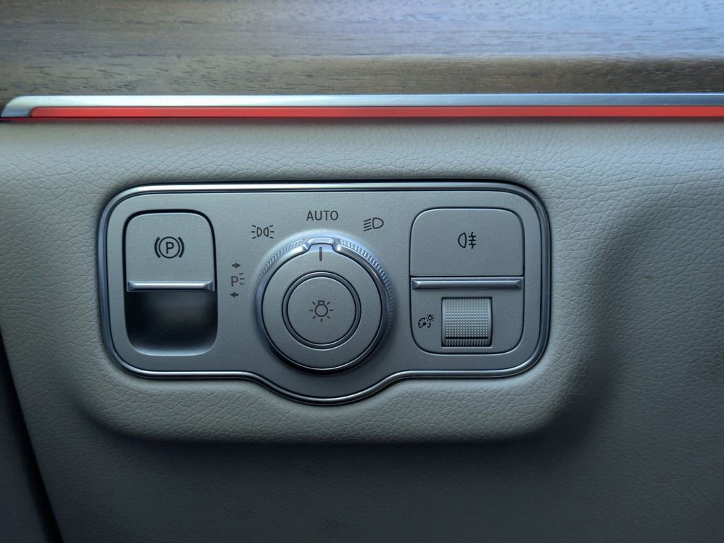 Used 2022 Mercedes-Benz GLE 350 image 24