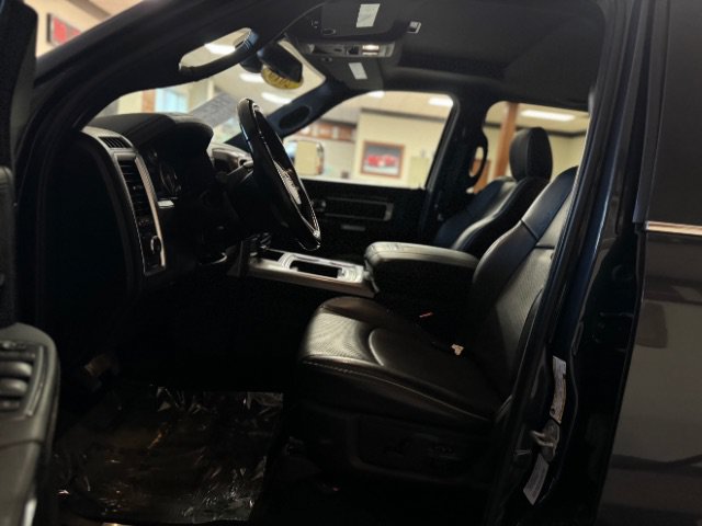 Used 2016 RAM 2500 Limited AWD/4WD image 15