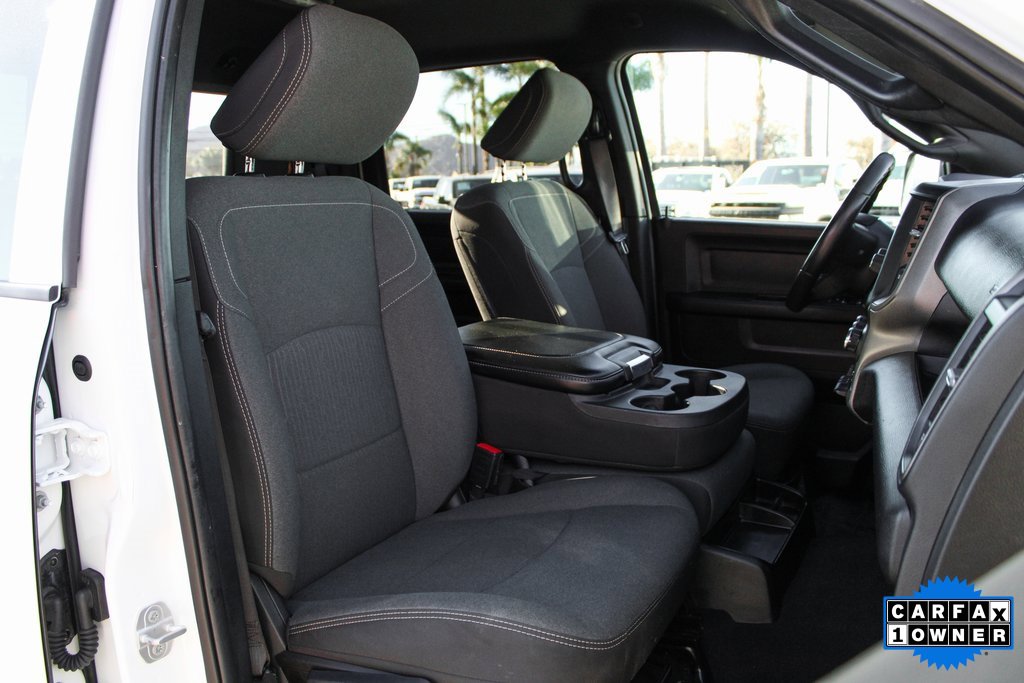 Used 2022 RAM 2500 Tradesman image 40