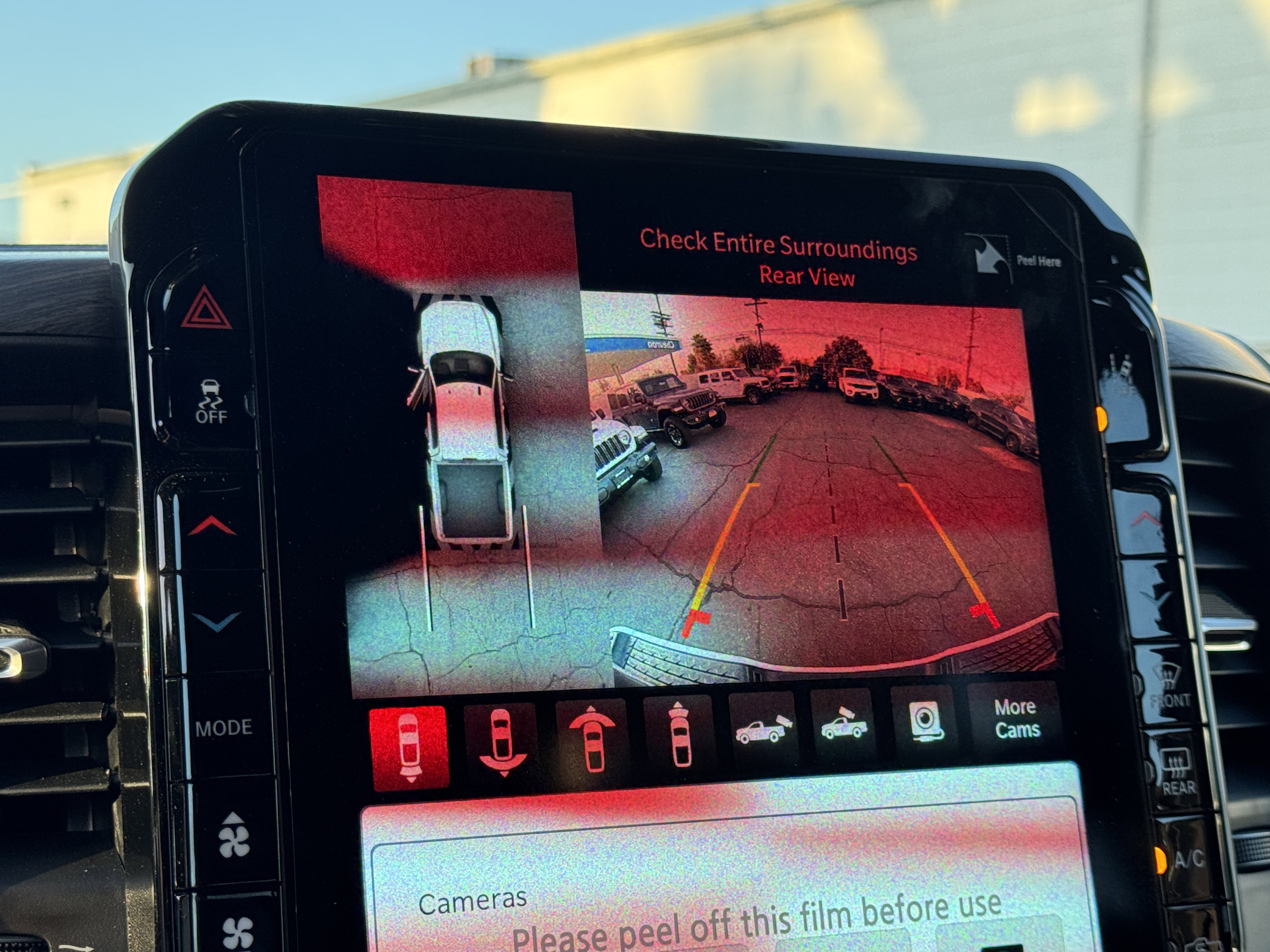 New 2026 RAM 2500 Laramie image 27