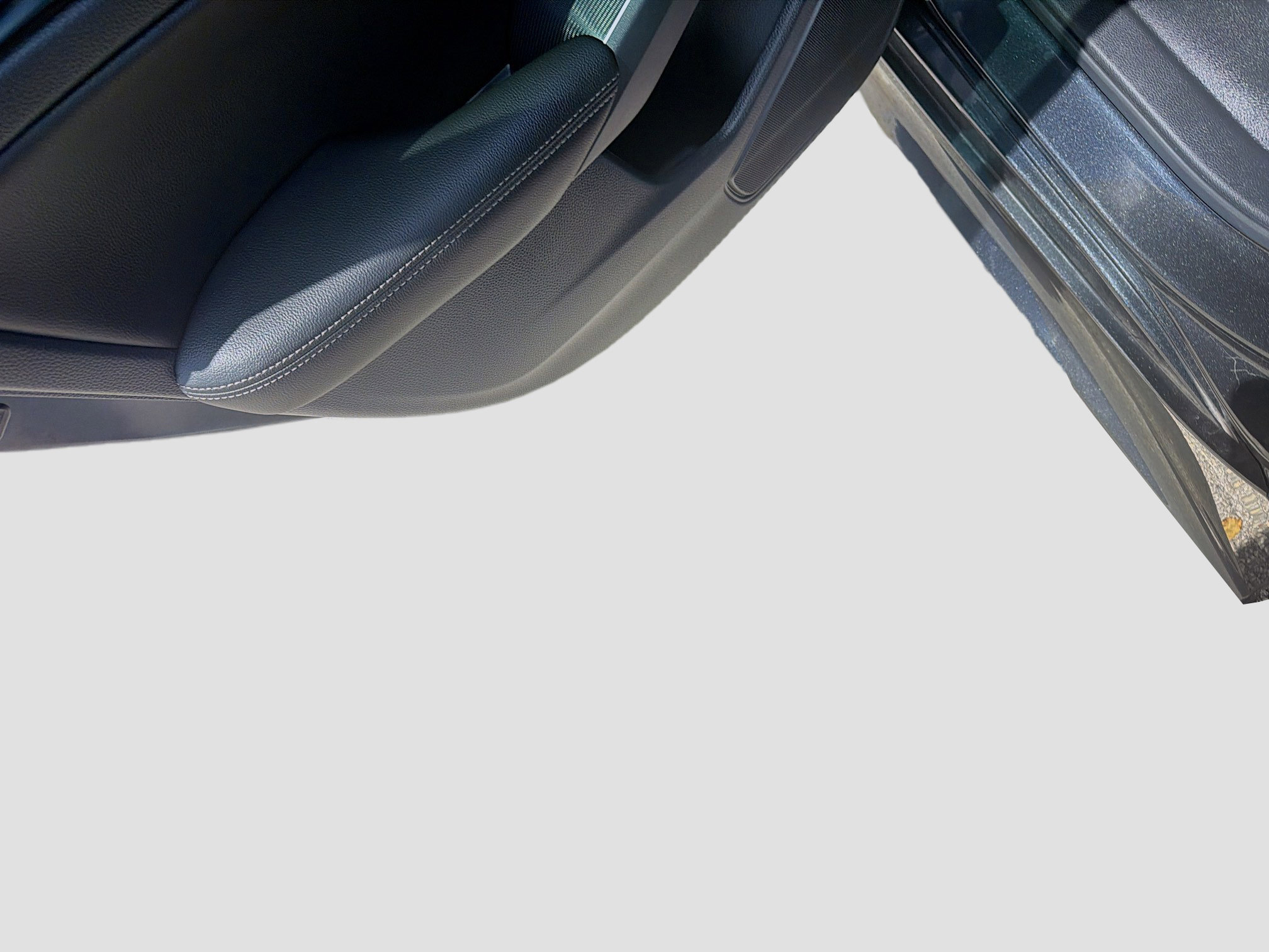 Certified 2024 Honda Civic Touring image 25