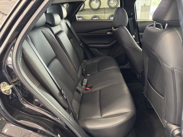 Used 2025 MAZDA CX-30 AWD 2.5 S w/ Select Sport Pkg image 21