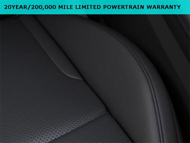 New 2026 Kia K5 EX image 24