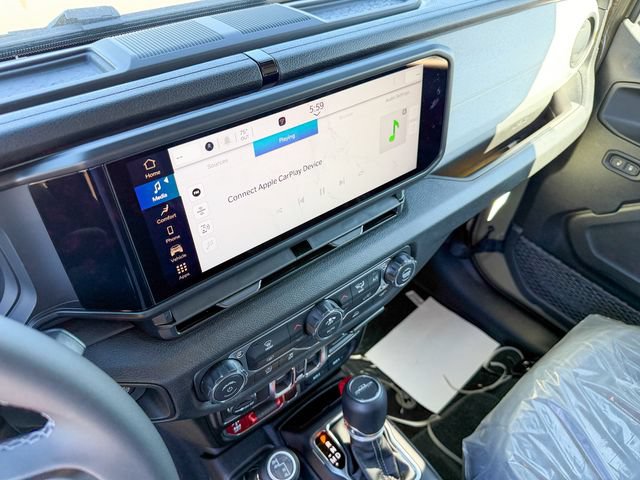 New 2026 Jeep Gladiator Sport AWD/4WD image 20