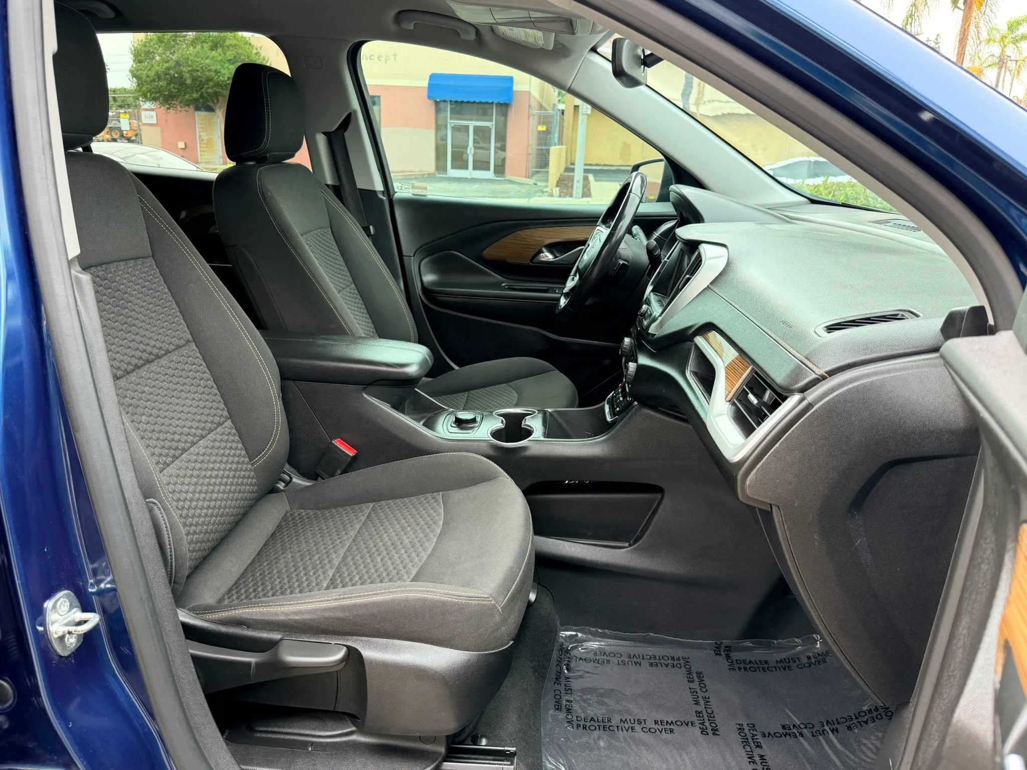 Used 2019 GMC Terrain SLE FWD image 15