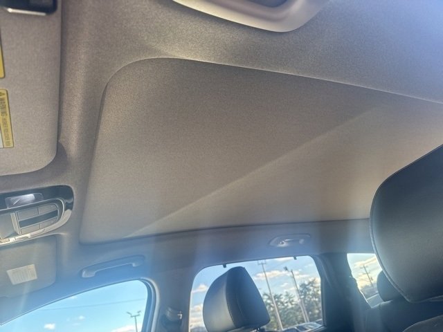 Used 2023 Hyundai Santa Fe Limited w/ Cargo Package image 7