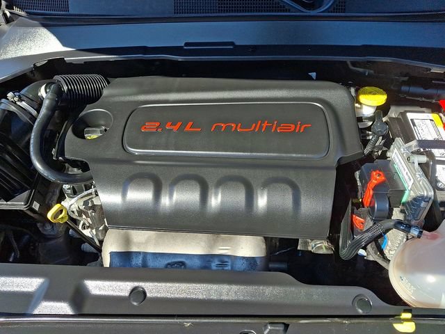 Used 2022 Jeep Compass Latitude AWD/4WD image 27