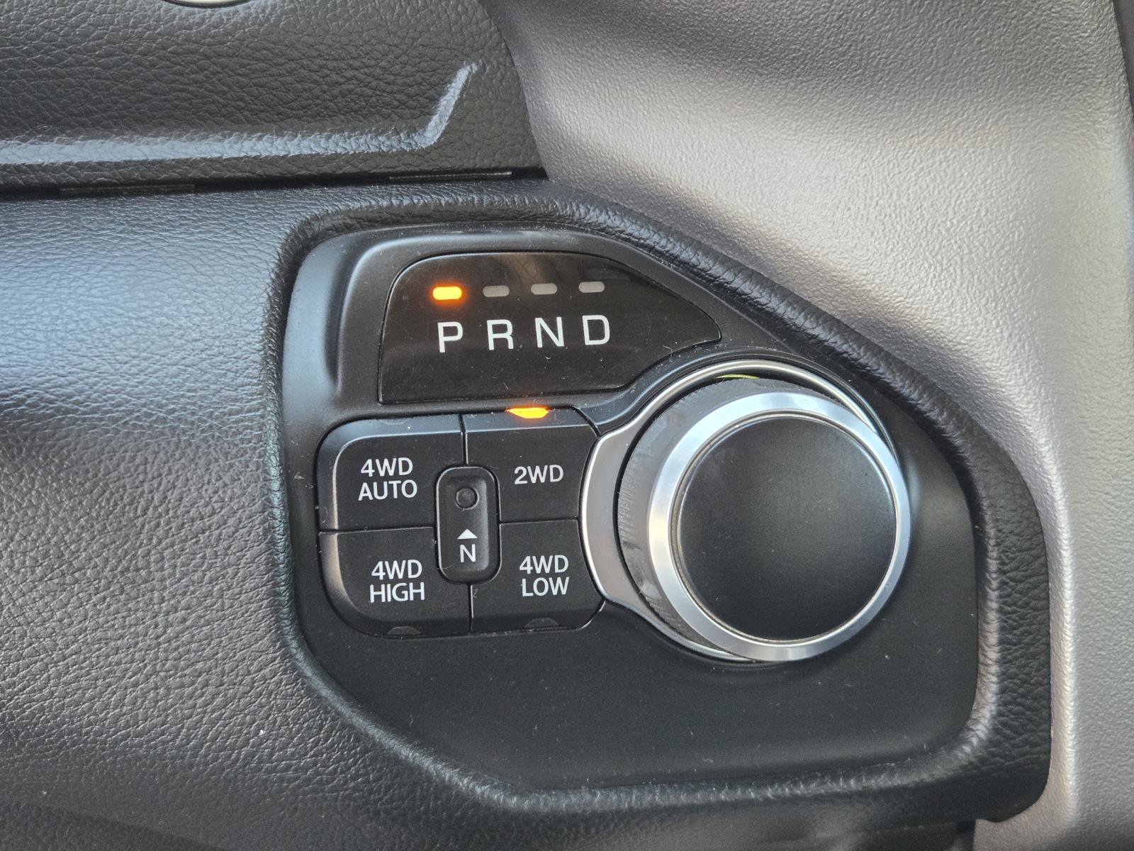 Certified 2020 RAM 1500 Big Horn image 13