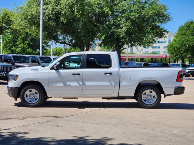 Certified 2023 RAM 1500 Tradesman w/ Trailer Tow Group image 4