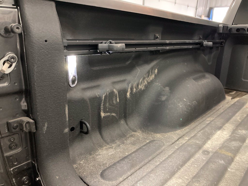 Used 2020 RAM 1500 Big Horn AWD/4WD image 11