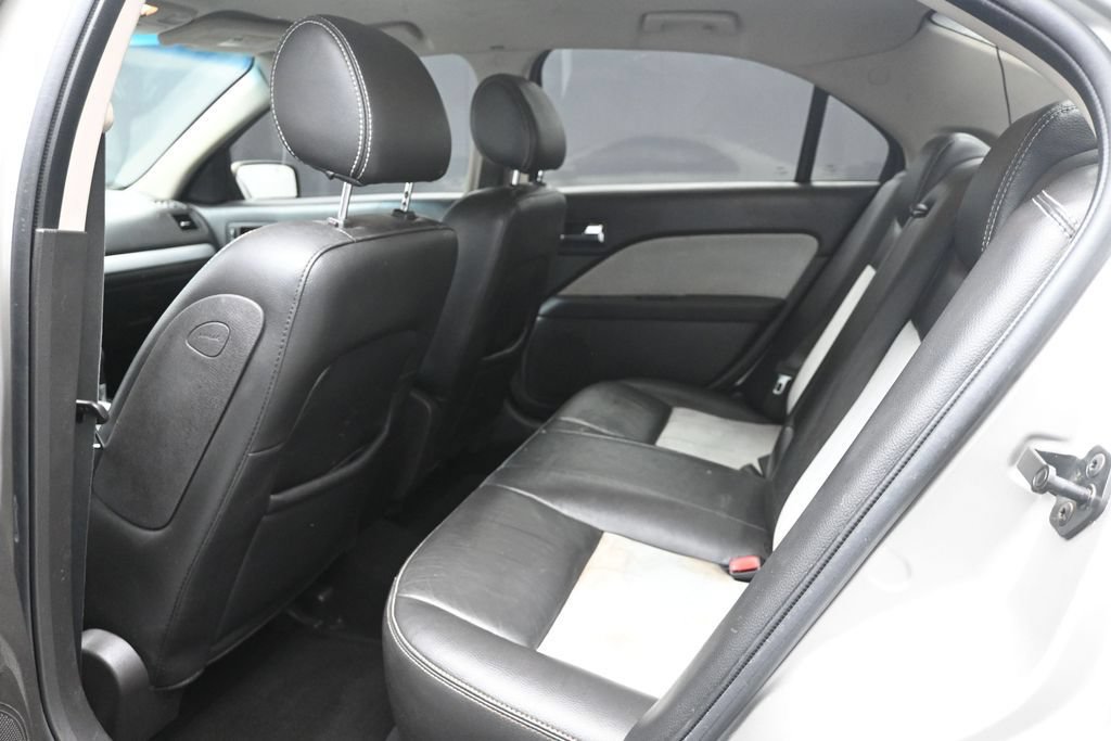 Used 2008 Mercury Milan FWD image 19
