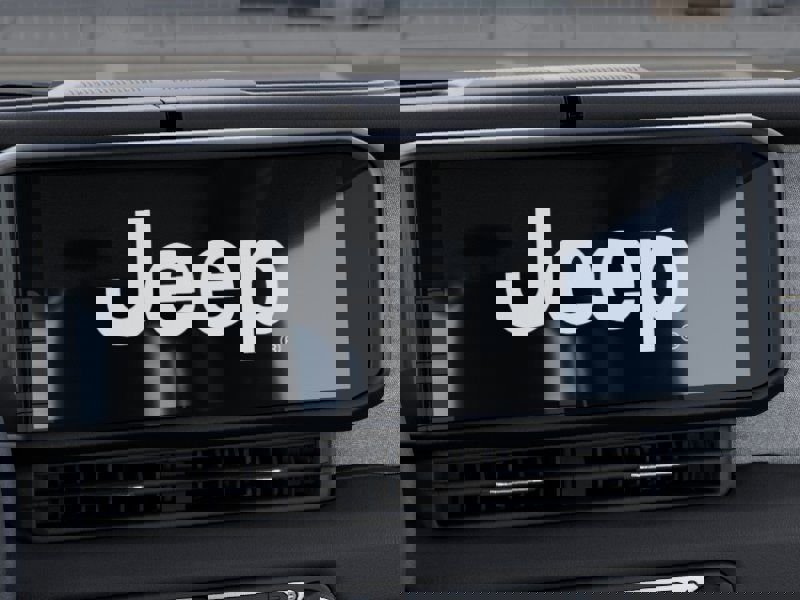 New 2026 Jeep Wrangler Willys image 18