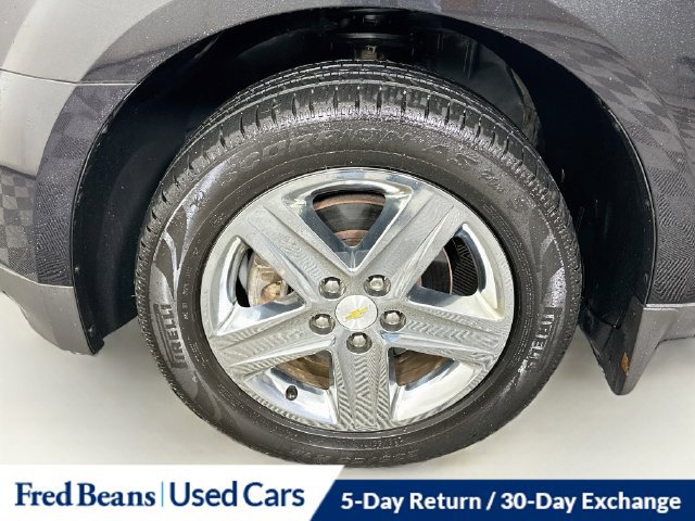 Used 2014 Chevrolet Equinox LTZ AWD/4WD image 37