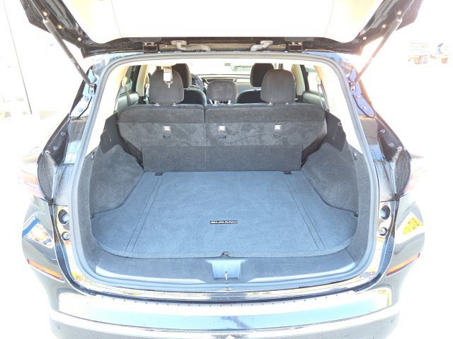 Used 2022 Nissan Murano S AWD/4WD image 21