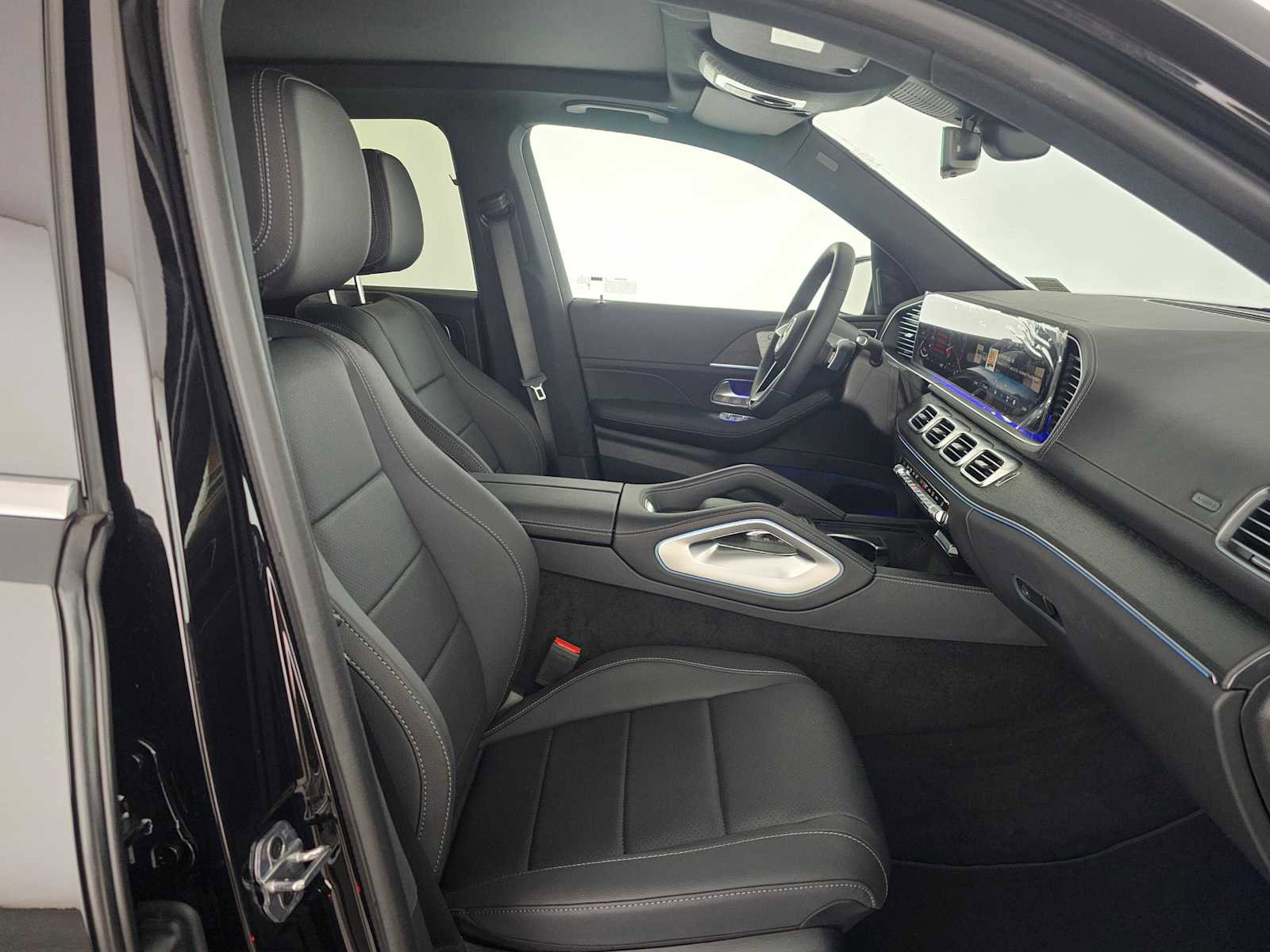 Used 2026 Mercedes-Benz GLE 350 4MATIC image 10