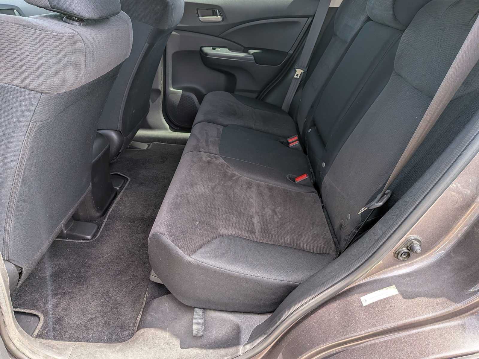 Used 2014 Honda CR-V LX image 17