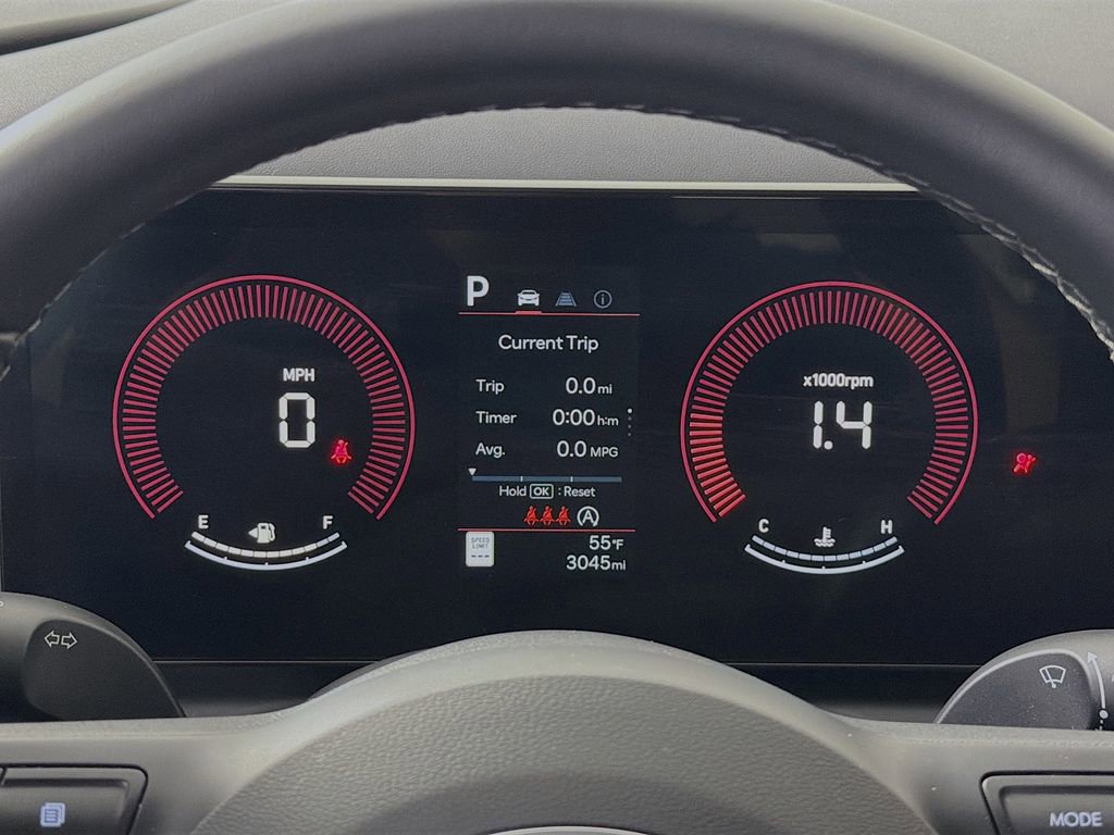 Used 2025 Hyundai Tucson XRT image 15