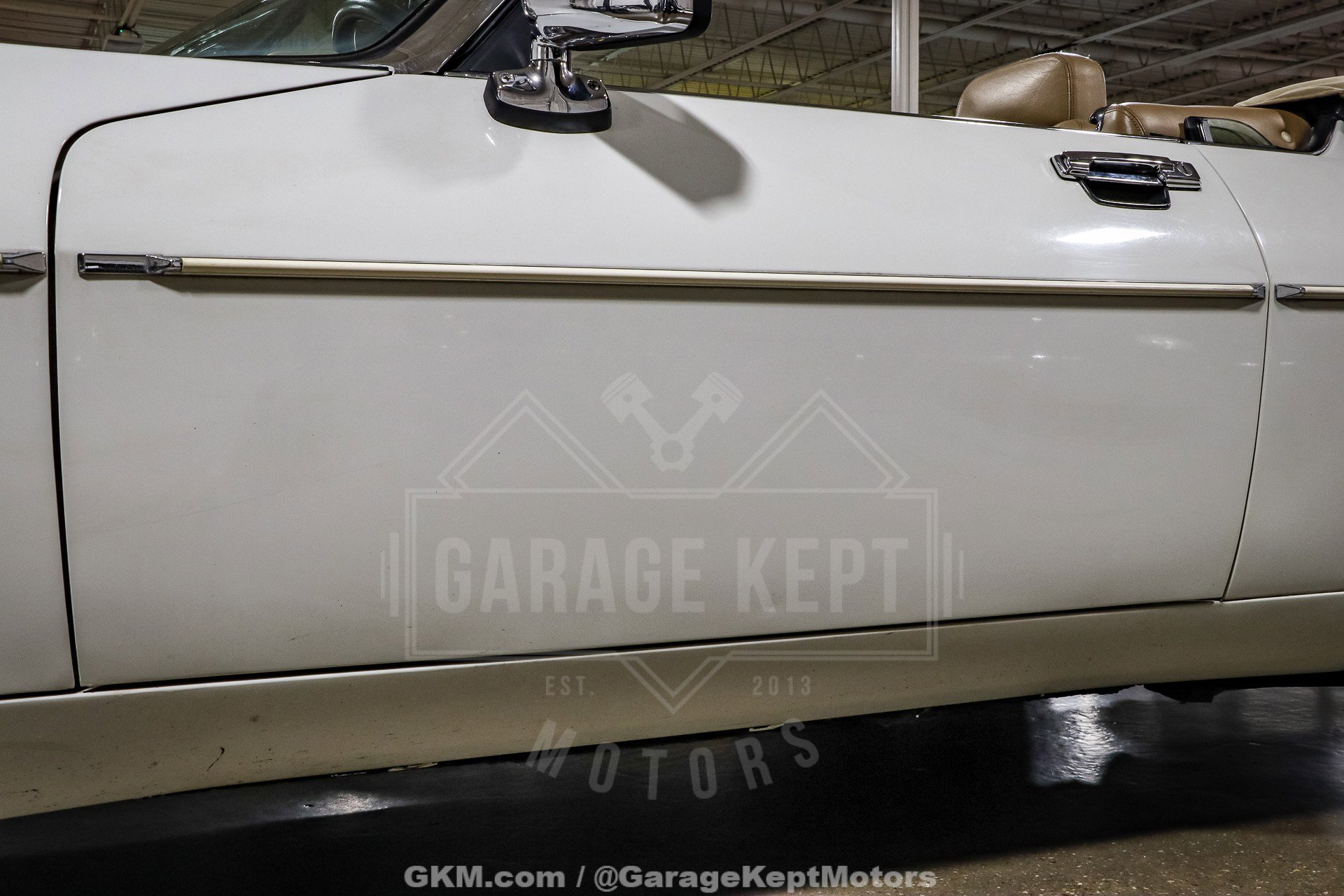 Used 1992 Jaguar XJS V12 Convertible image 46