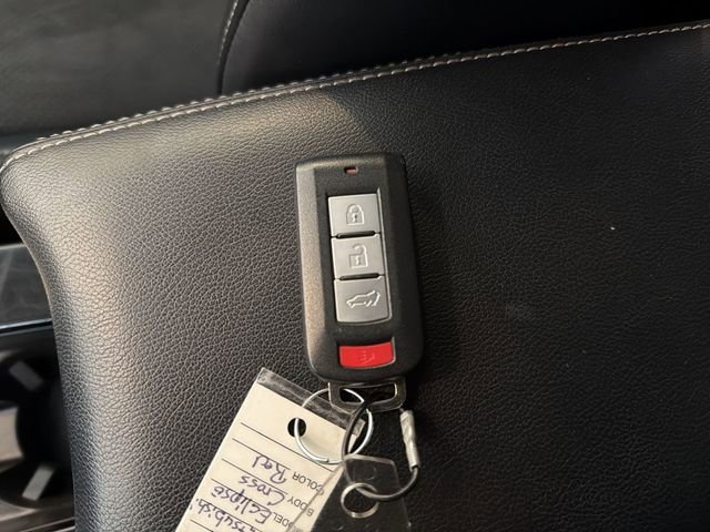 Used 2024 Mitsubishi Eclipse Cross SE image 31