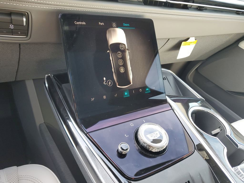 New 2026 Cadillac Escalade IQL Sport 1 w/ LPO, Floor Liner Package image 35