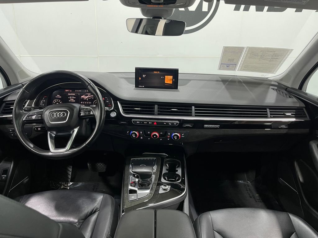 Used 2018 Audi Q7 3.0T Premium Plus w/ Premium Plus Package image 20