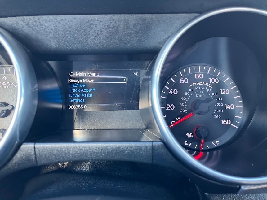 Used 2019 Ford Mustang GT w/ Black Accent Package image 12