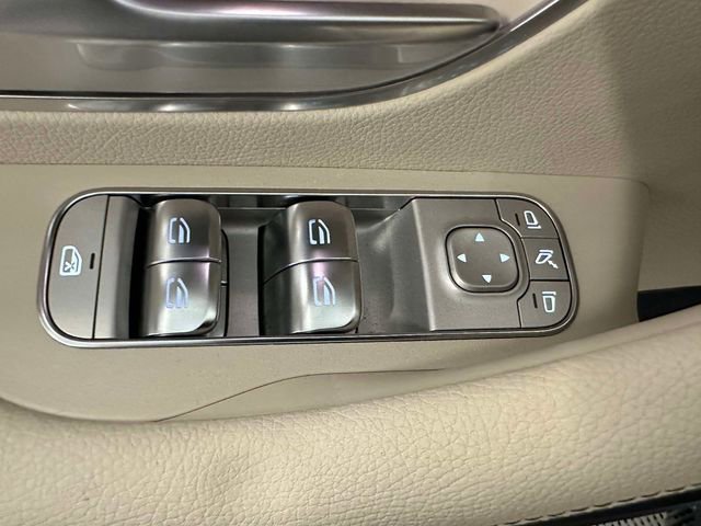 Certified 2026 Mercedes-Benz GLE 350 4MATIC image 17