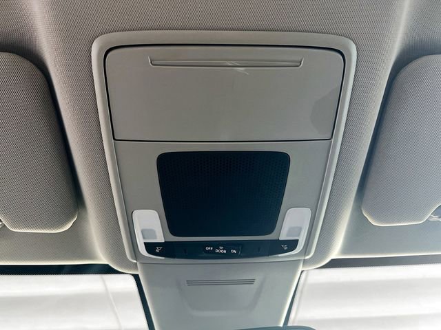 Used 2026 Honda CR-V LX image 20