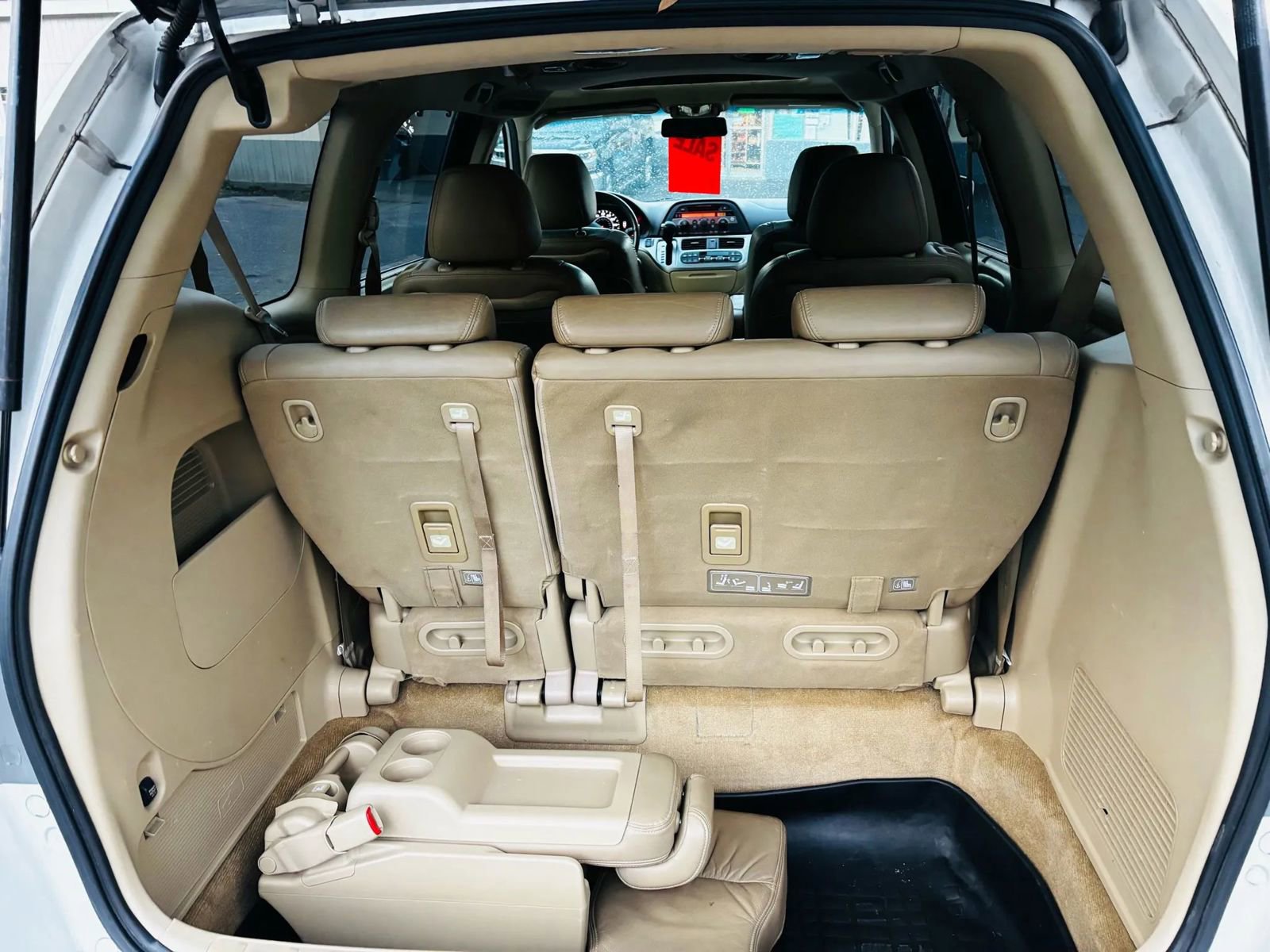 Used 2009 Honda Odyssey EX-L image 5