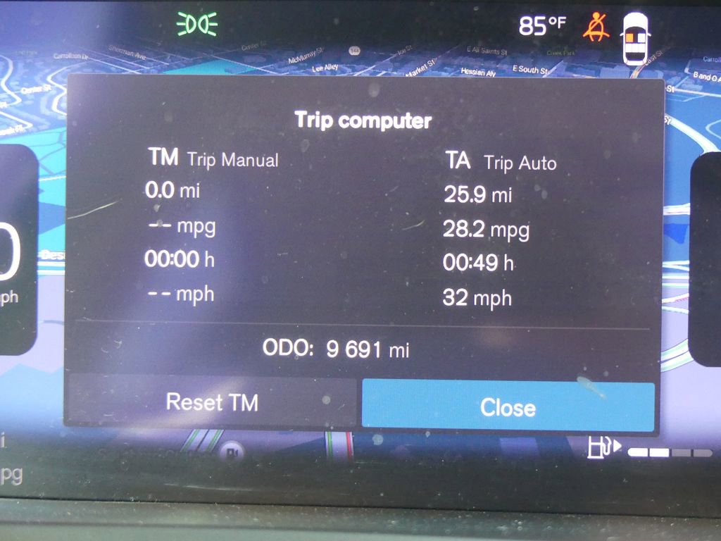 Used 2024 Volvo S60 B5 Plus w/ Climate Package image 11