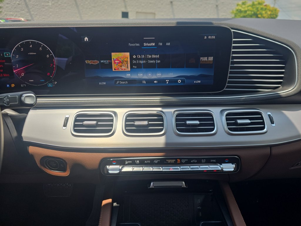 New 2026 Mercedes-Benz GLE 350 4MATIC image 18