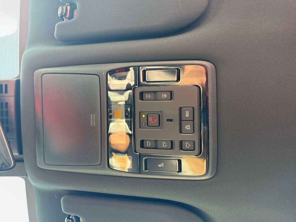 New 2026 Toyota Grand Highlander AWD Hybrid image 29