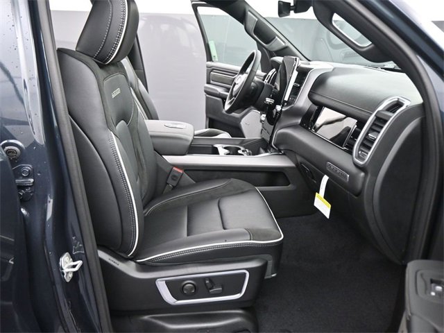 New 2026 RAM 1500 Laramie image 35