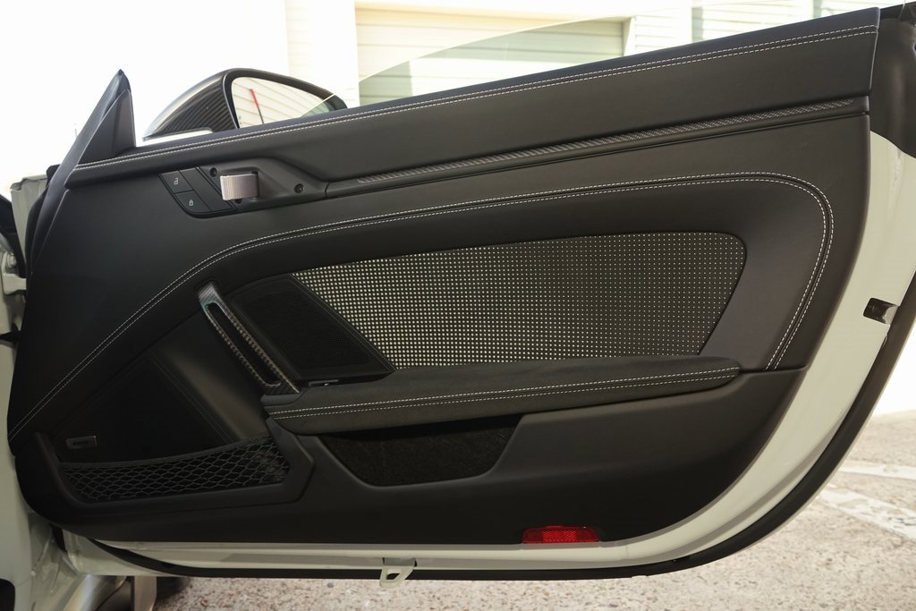 Used 2024 Porsche 911 GT3 RS image 26