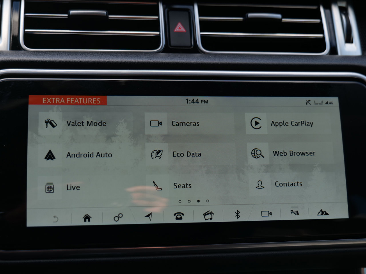 Used 2022 Land Rover Range Rover P525 Westminster Edition image 25