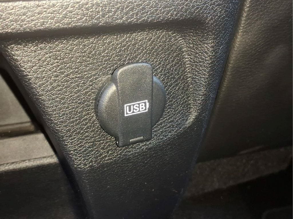 Used 2018 RAM 2500 Tradesman w/ Chrome Appearance Group AWD/4WD image 14