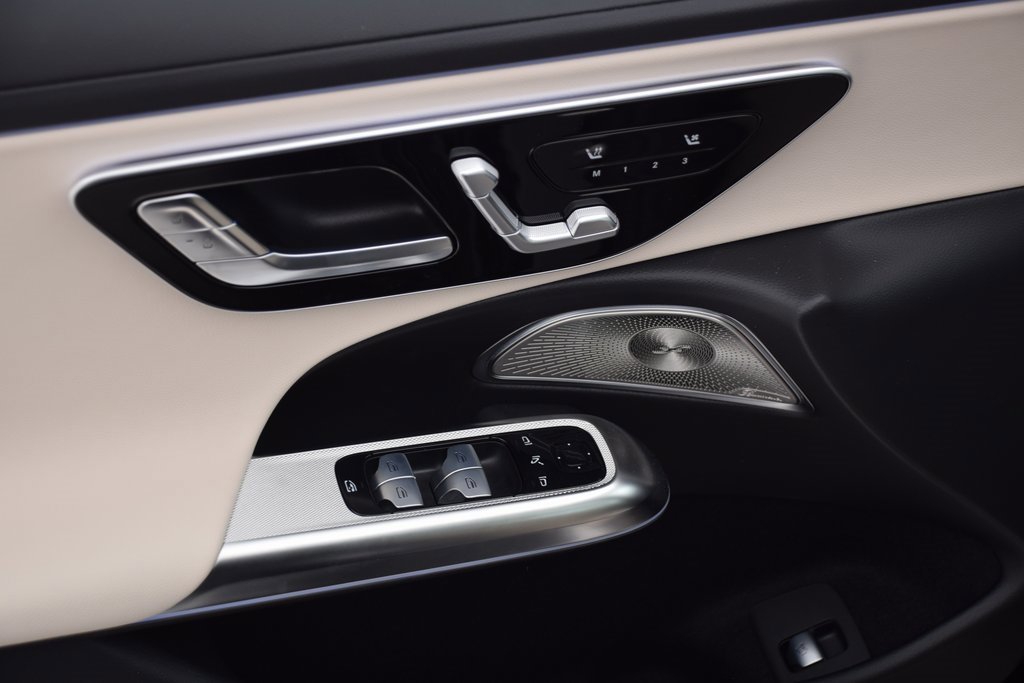 New 2025 Mercedes-Benz E 350 Sedan image 19