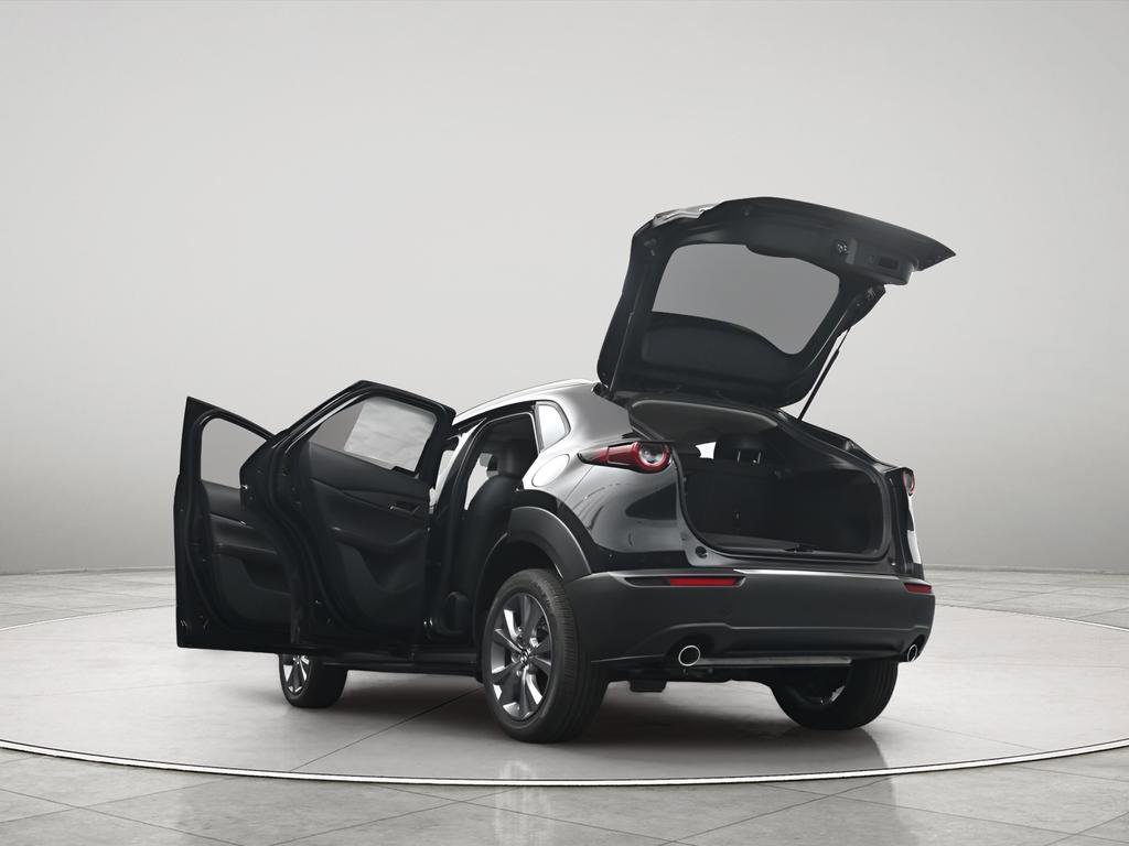 New 2026 MAZDA CX-30 AWD 2.5 S image 33