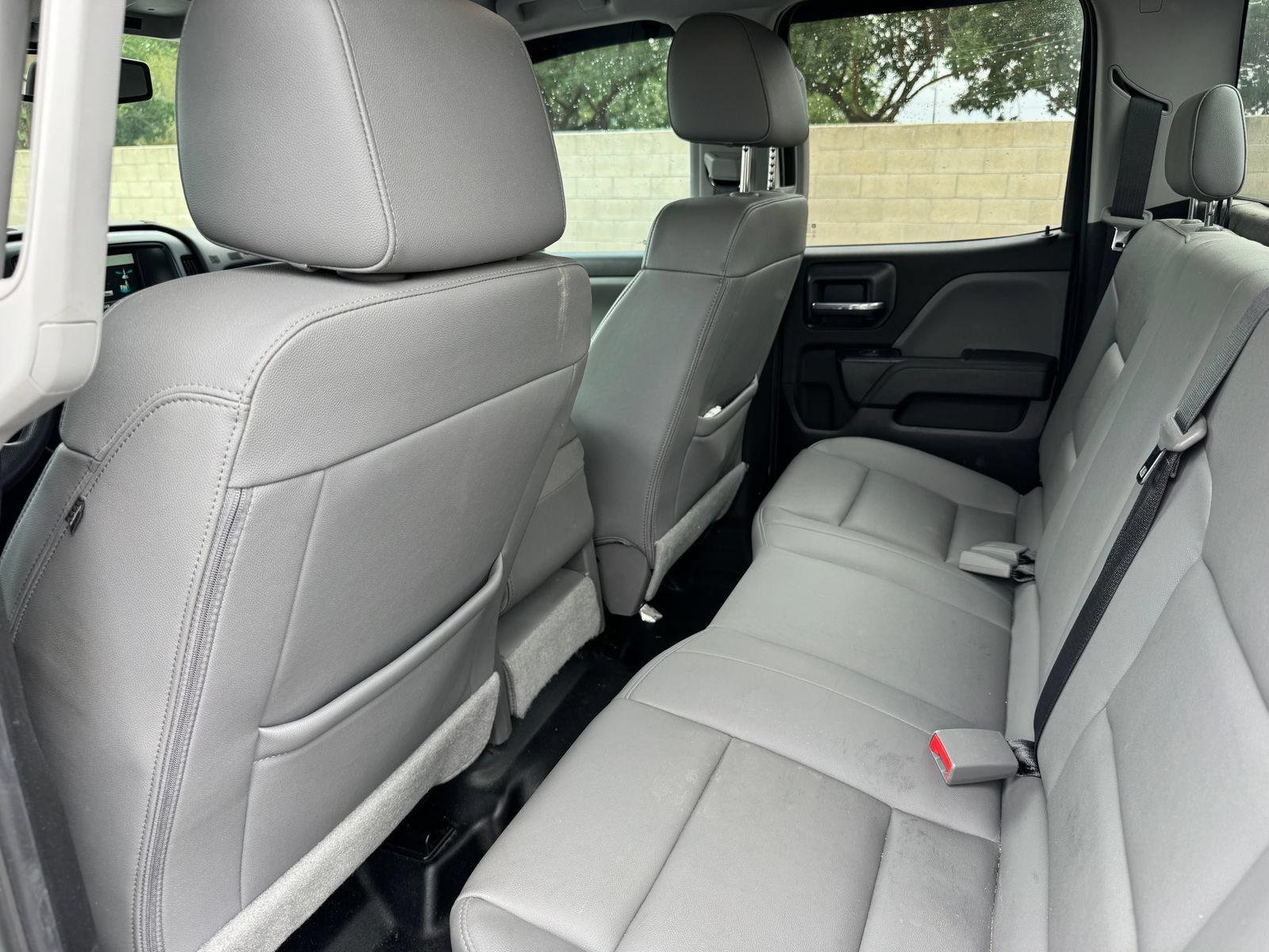 Used 2019 Chevrolet Silverado 1500 LD RWD image 14