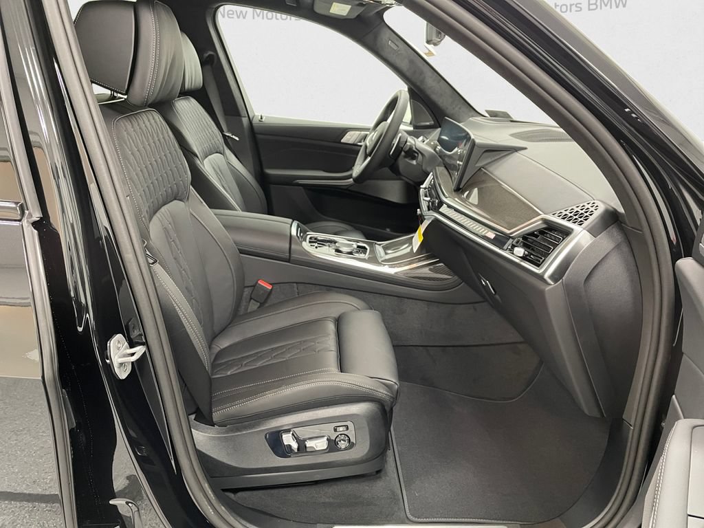 New 2027 BMW X7 M60i AWD/4WD image 14