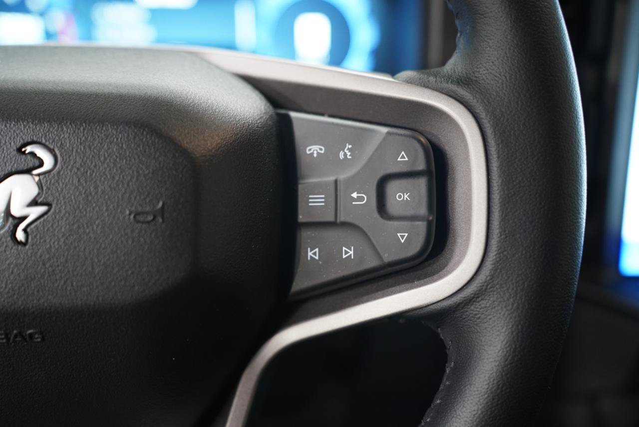 Used 2026 Ford Bronco Big Bend AWD/4WD image 15
