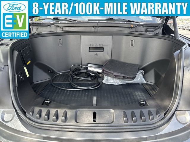 Used 2023 Ford F150 Lightning Lariat w/ Equipment Group 511A High image 36