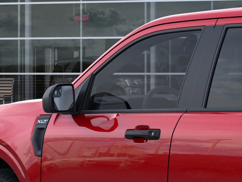 New 2026 Ford Maverick XLT AWD/4WD image 45