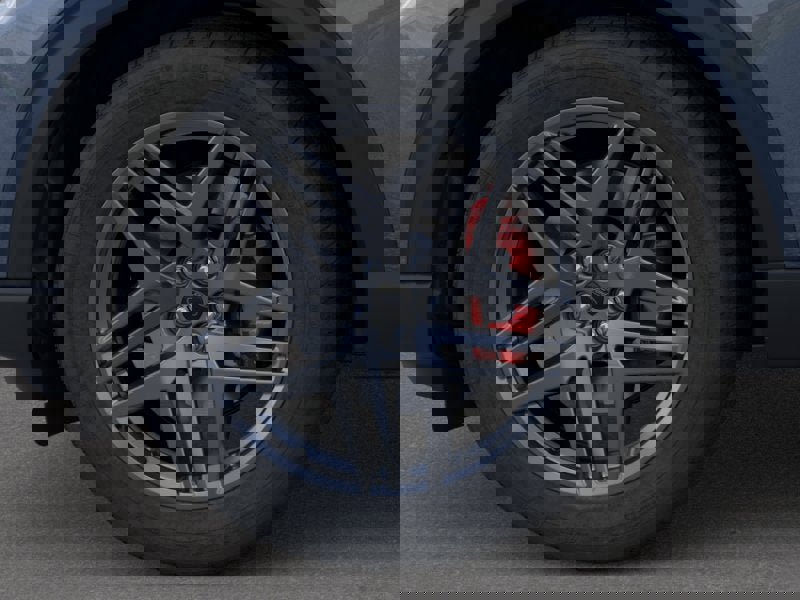 New 2026 Ford Explorer ST-Line image 42